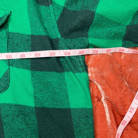 Aerie LumberJane Flannel Shirt - Picture 10 of 12